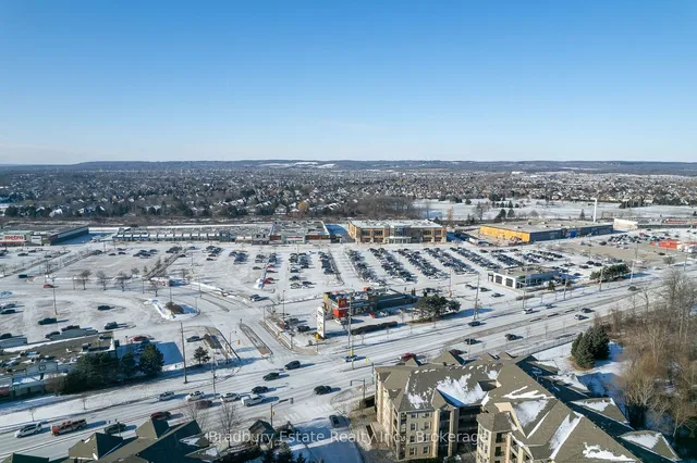 Additional property image - 2045 Appleby Line Unit 305