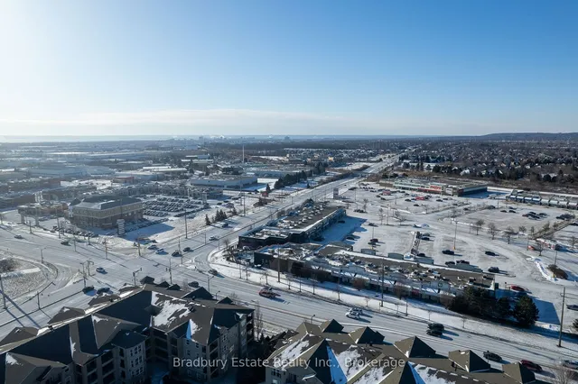 Additional property image - 2045 Appleby Line Unit 305