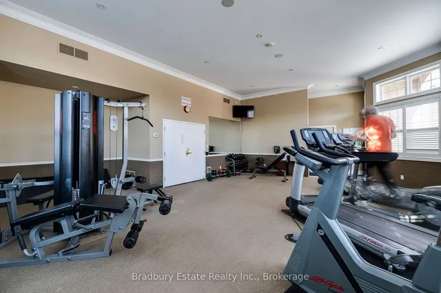 Additional property image - 2045 Appleby Line Unit 305