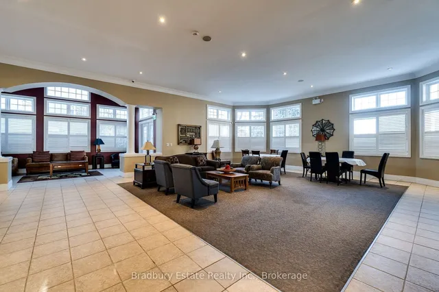 Additional property image - 2045 Appleby Line Unit 305