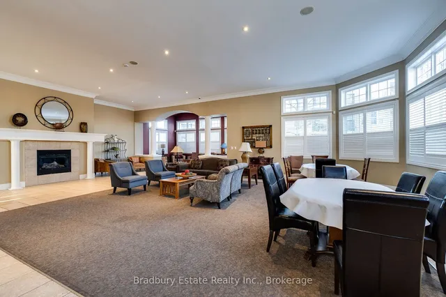 Additional property image - 2045 Appleby Line Unit 305