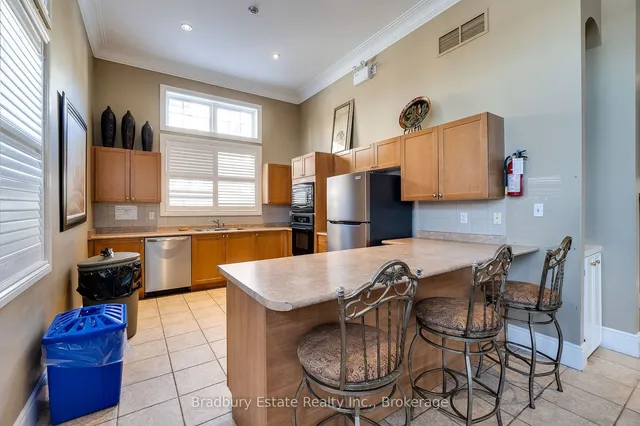 Additional property image - 2045 Appleby Line Unit 305