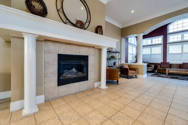 Additional property image - 2045 Appleby Line Unit 305