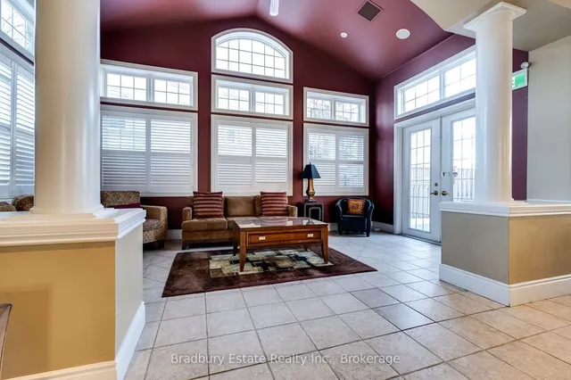 Additional property image - 2045 Appleby Line Unit 305