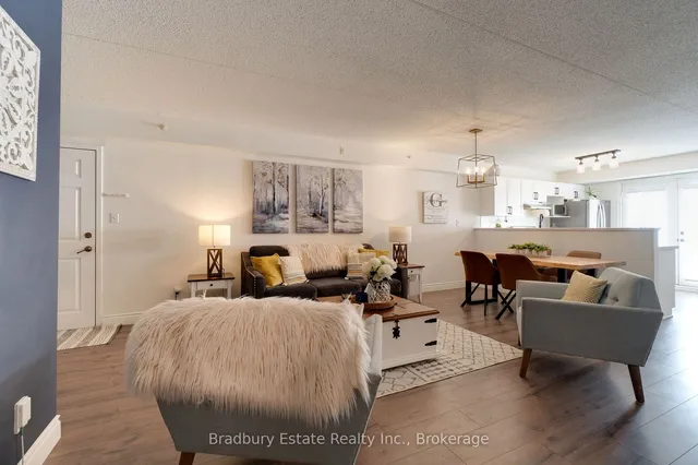 Additional property image - 2045 Appleby Line Unit 305