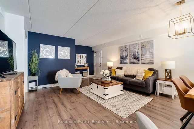 Additional property image - 2045 Appleby Line Unit 305