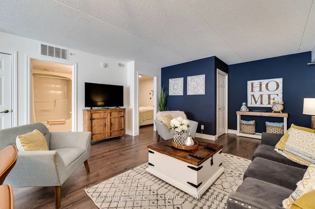 Additional property image - 2045 Appleby Line Unit 305