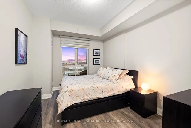 Additional property image - 55 Yorkland Blvd Unit 607