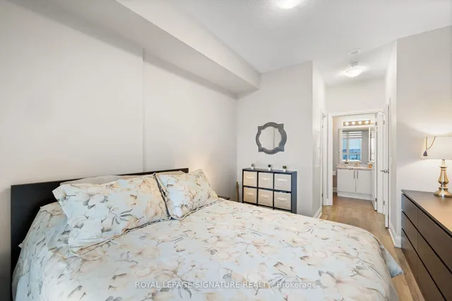 Additional property image - 55 Yorkland Blvd Unit 607