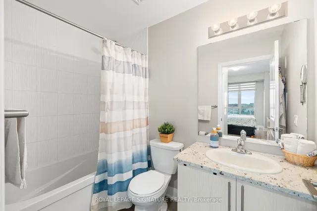 Additional property image - 55 Yorkland Blvd Unit 607