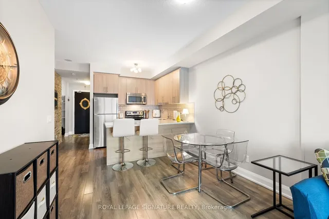 Additional property image - 55 Yorkland Blvd Unit 607