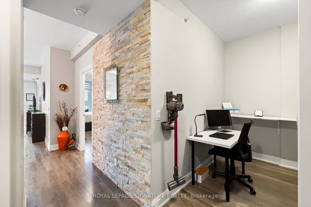 Additional property image - 55 Yorkland Blvd Unit 607