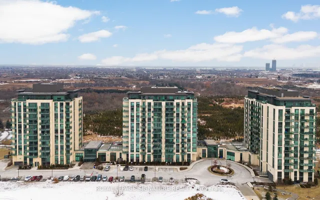Additional property image - 55 Yorkland Blvd Unit 607