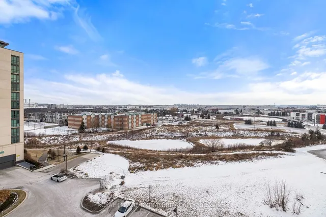 Additional property image - 55 Yorkland Blvd Unit 607