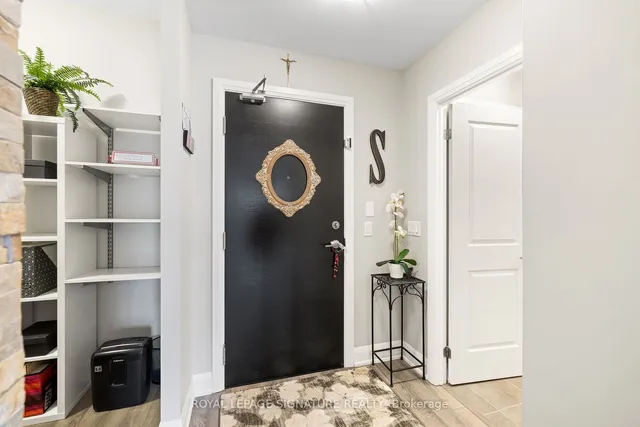 Additional property image - 55 Yorkland Blvd Unit 607