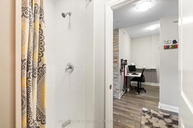 Additional property image - 55 Yorkland Blvd Unit 607