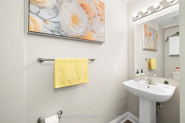 Additional property image - 55 Yorkland Blvd Unit 607