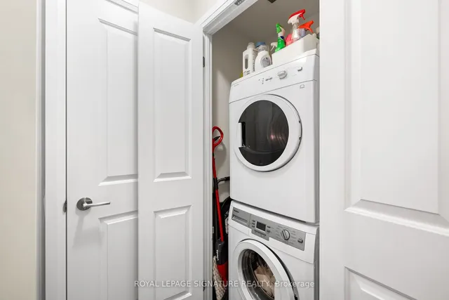 Additional property image - 55 Yorkland Blvd Unit 607