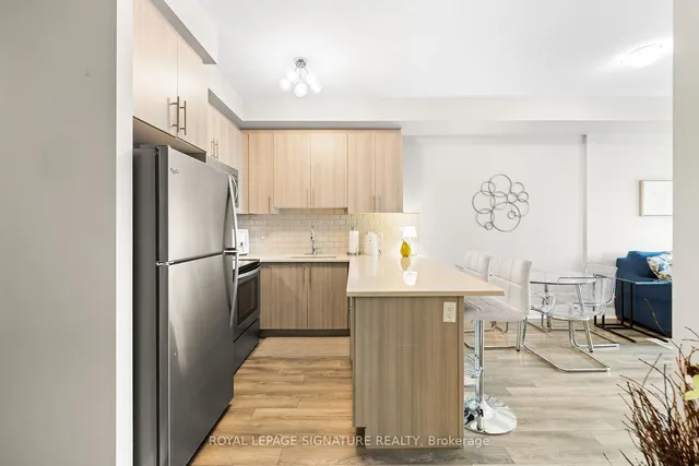 Additional property image - 55 Yorkland Blvd Unit 607