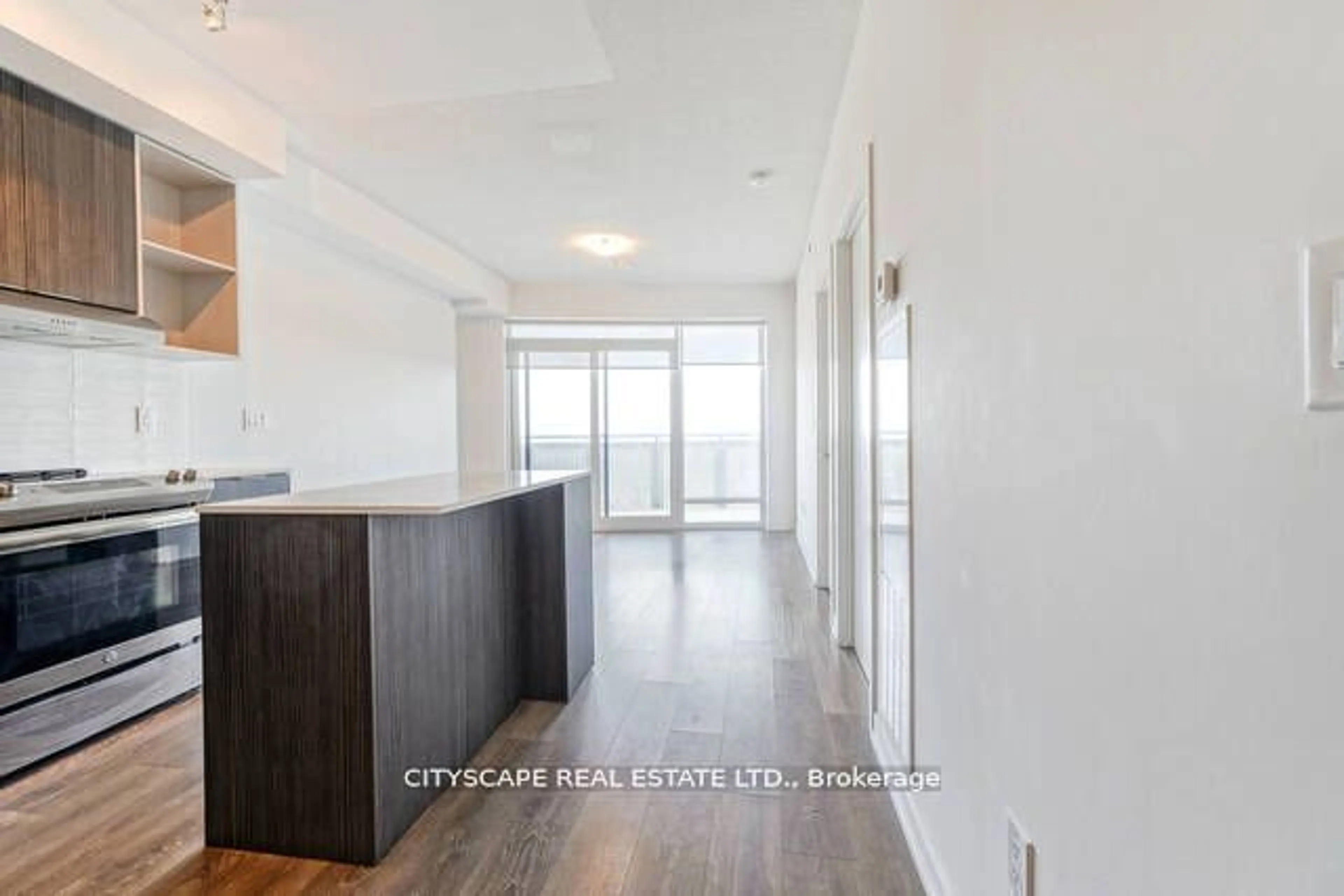 Unknown for 2520 Eglinton Ave #1507, Mississauga Ontario L5M 0Y9