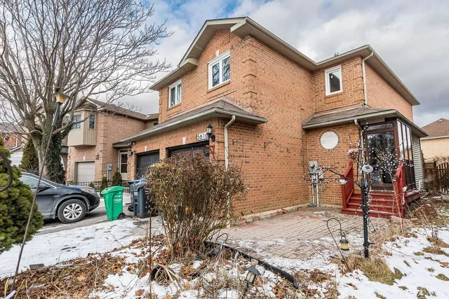 Additional property image - 5616 Cortina Cres