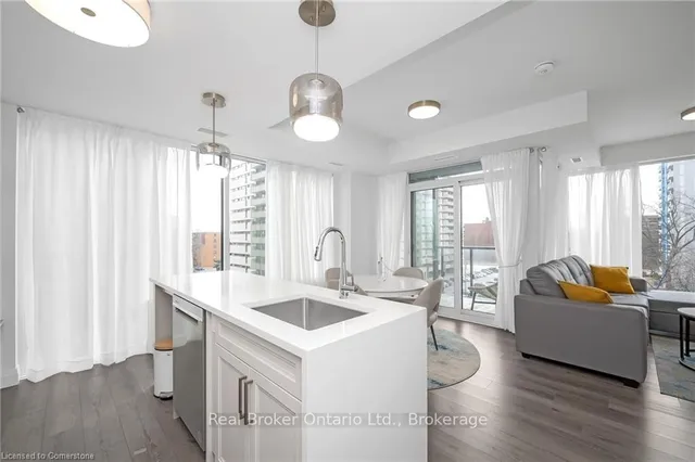Additional property image - 500 Brock Ave Unit 408