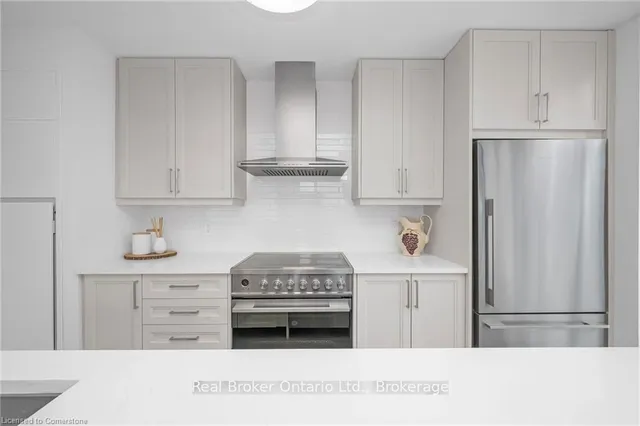 Additional property image - 500 Brock Ave Unit 408