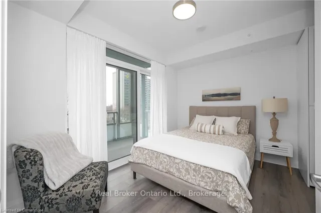 Additional property image - 500 Brock Ave Unit 408