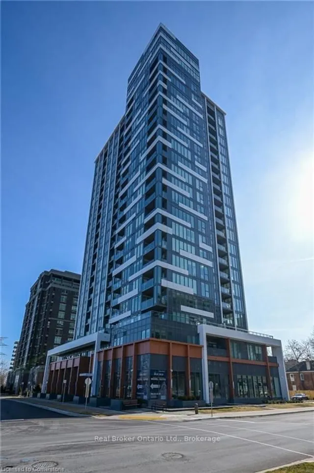Additional property image - 500 Brock Ave Unit 408