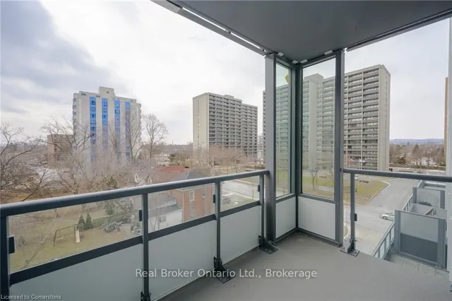 Additional property image - 500 Brock Ave Unit 408