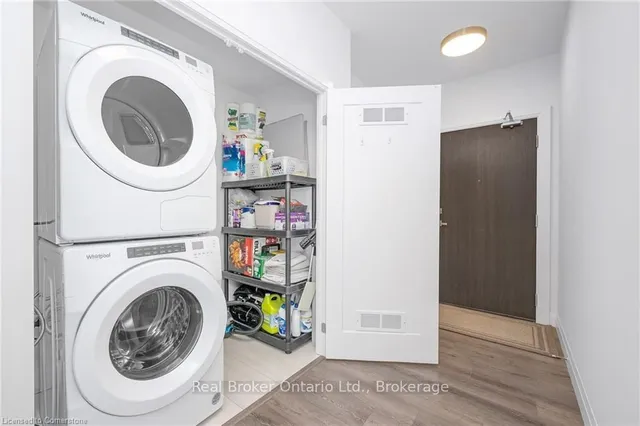 Additional property image - 500 Brock Ave Unit 408