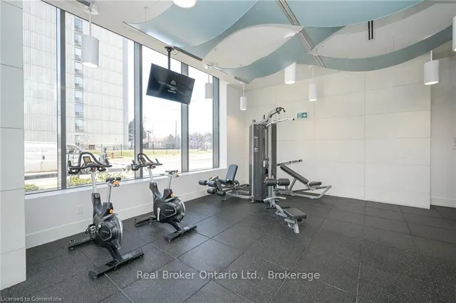 Additional property image - 500 Brock Ave Unit 408
