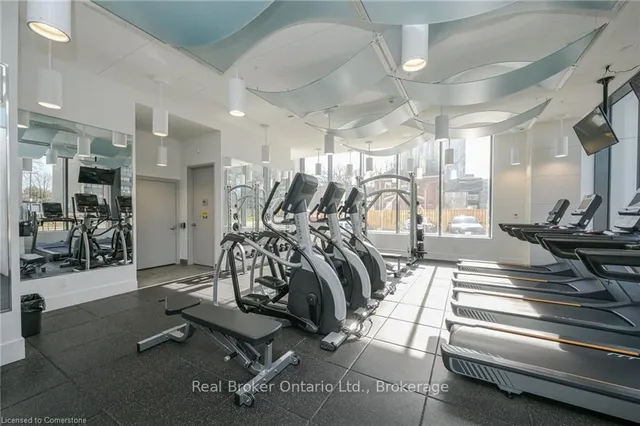 Additional property image - 500 Brock Ave Unit 408