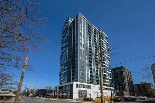 Additional property image - 500 Brock Ave Unit 408