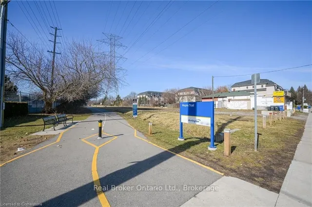 Additional property image - 500 Brock Ave Unit 408
