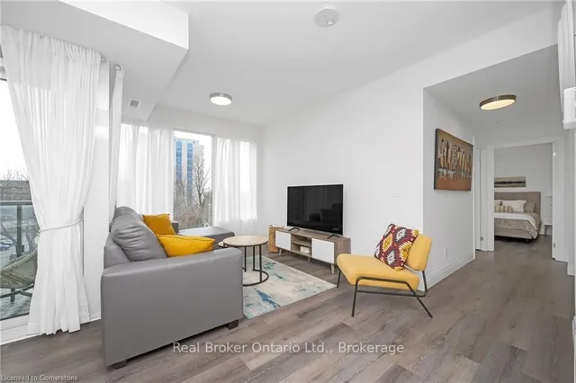 Additional property image - 500 Brock Ave Unit 408