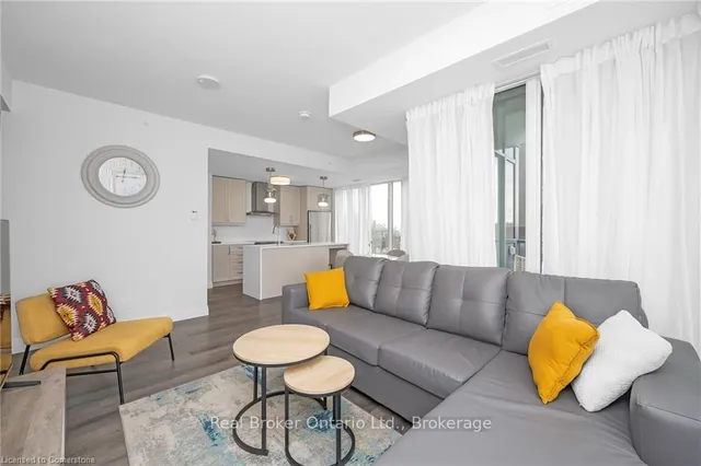 Additional property image - 500 Brock Ave Unit 408