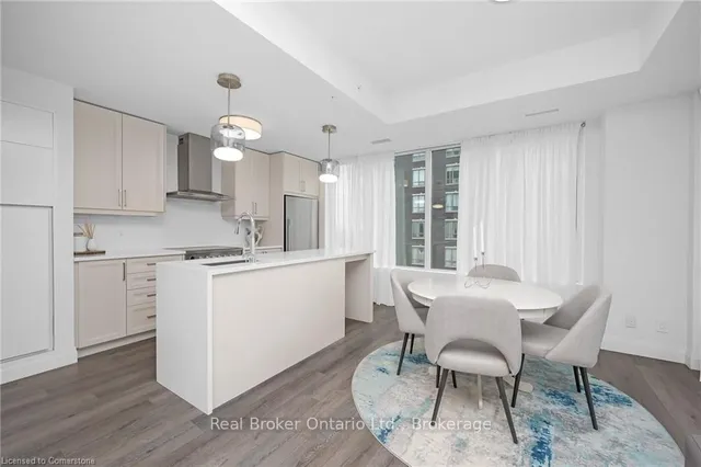 Additional property image - 500 Brock Ave Unit 408