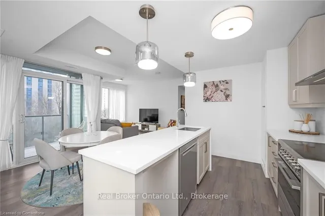 Additional property image - 500 Brock Ave Unit 408
