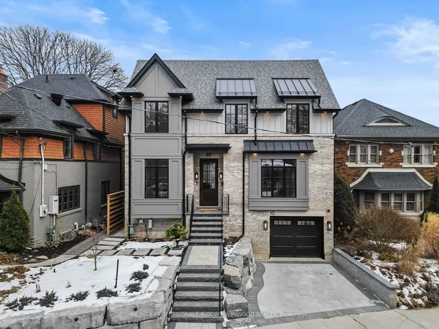 Additional property image - 19 The Palisades
