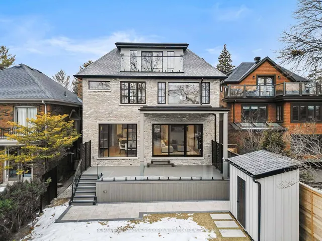 Additional property image - 19 The Palisades