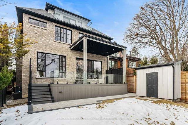 Additional property image - 19 The Palisades