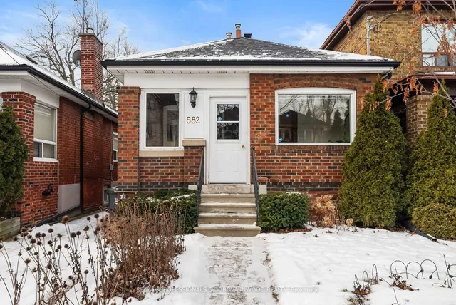 Additional property image - 582 Willard Ave