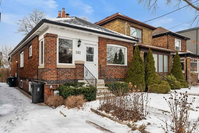 Additional property image - 582 Willard Ave
