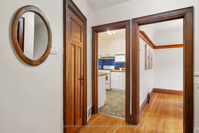 Additional property image - 582 Willard Ave
