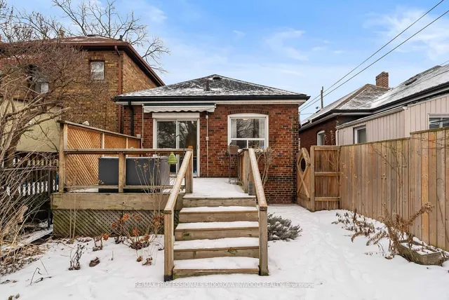Additional property image - 582 Willard Ave