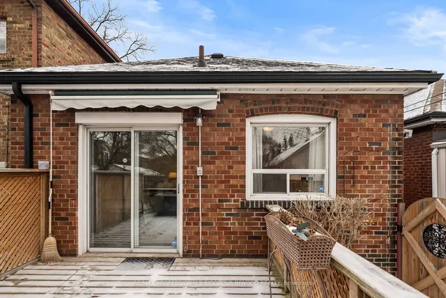 Additional property image - 582 Willard Ave