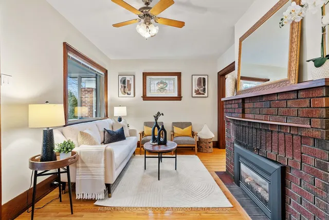 Additional property image - 582 Willard Ave