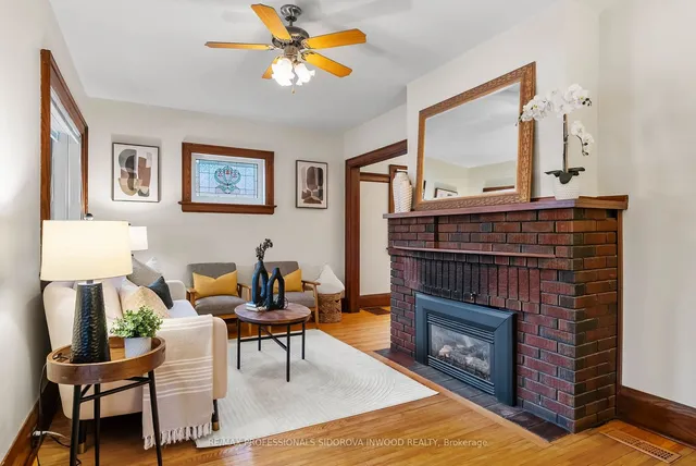 Additional property image - 582 Willard Ave