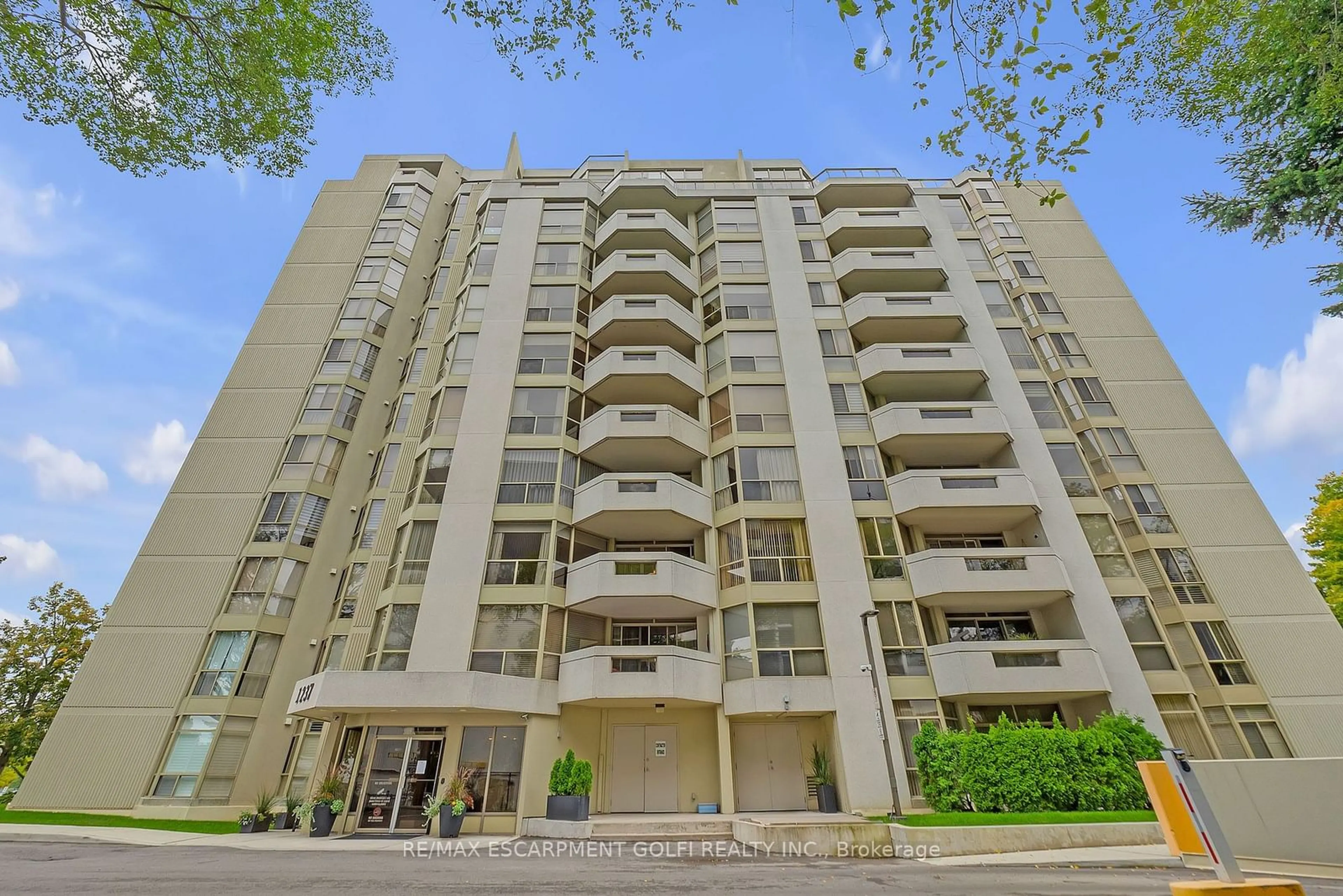 Unknown for 1237 NORTH SHORE Blvd #903, Burlington Ontario L7S 2H8